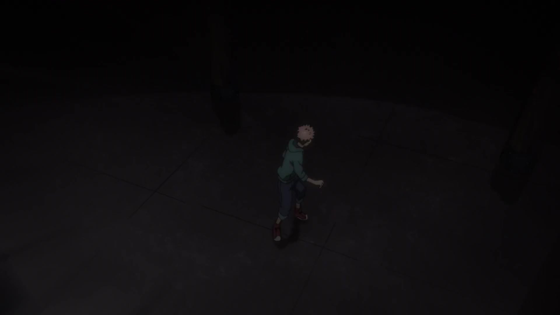 [Tsukyio Editing Resources] Jujutsu Kaisen Season 1 (Episode 2) Raw Clips (27) (tsukyio.com).mp4